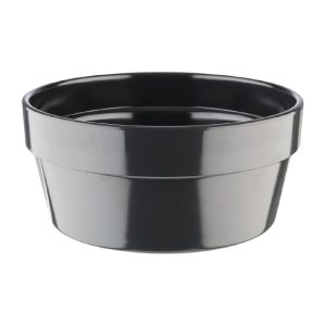 APS Flowerpot 200mm Grey