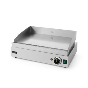 Hendi Chrome Plate Griddle 55 x 42 x 24cm (L x W x H)