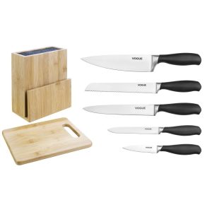 All Knife Sets