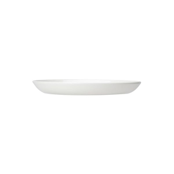 Steelite Taste Scandi Deep Plates 202mm (Pack of 12)