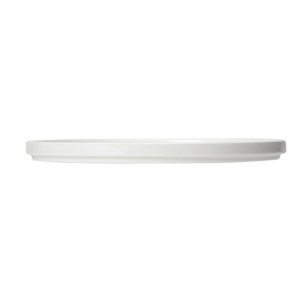 Steelite Taste Stack Plates 285mm (Pack of 6)