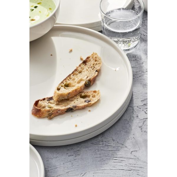 Steelite Taste Stack Plates 165mm (Pack of 12)