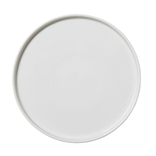 Steelite Taste Stack Plates 255mm (Pack of 12)