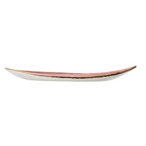 Steelite Craft Raspberry Plates 370mm (Pack of 6)