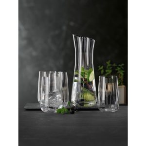 Steelite LifeStyle Carafe 1Ltr