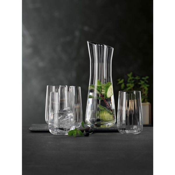 Steelite LifeStyle Carafe 1Ltr