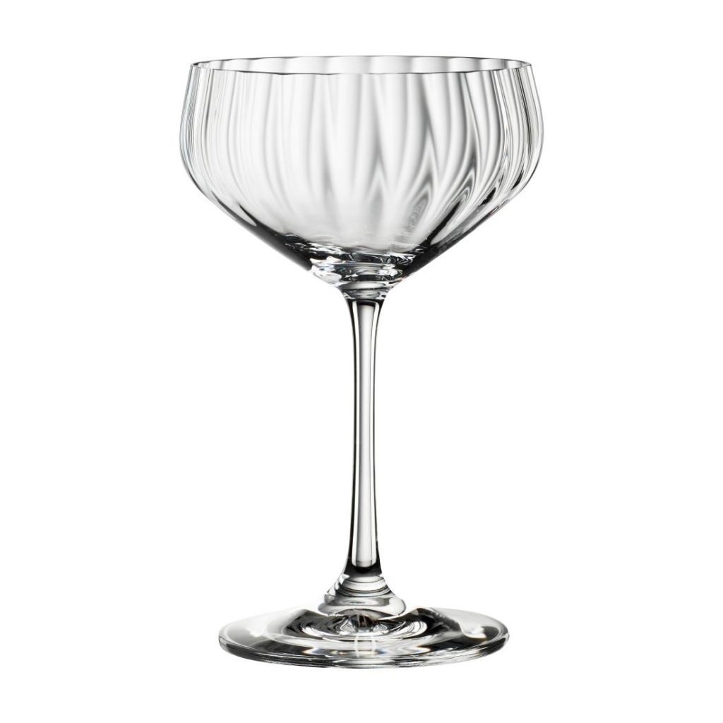 Steelite LifeStyle Coupette 310ml (Box 12) (Direct)