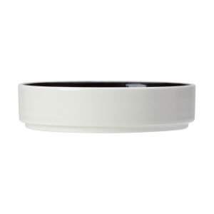 Steelite Nyx Tray Round Stkg 165mm (Box 12)(Direct)