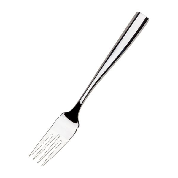Steelite Bryce Fish Fork 203mm (Pack of 12)
