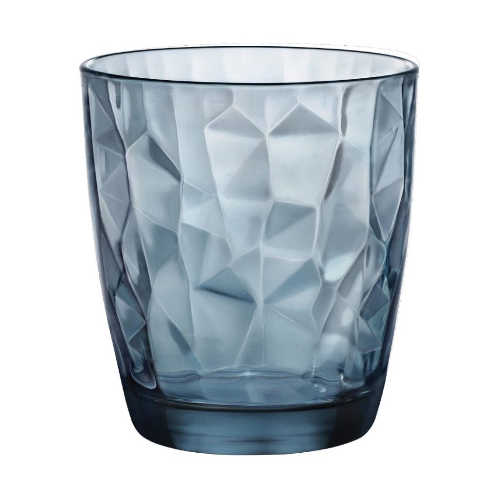 Steelite Diamond Dof Ocean Blue – 385ml (Box 6)(Direct)
