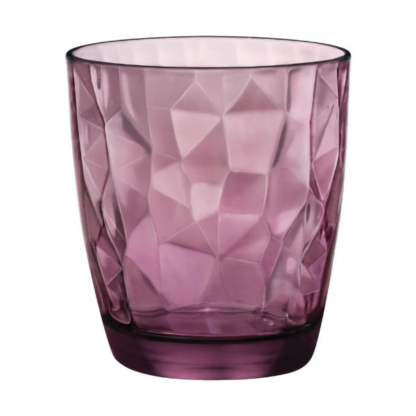 Steelite Diamond Dof Rock Purple – 385ml (Box 6)(Direct)