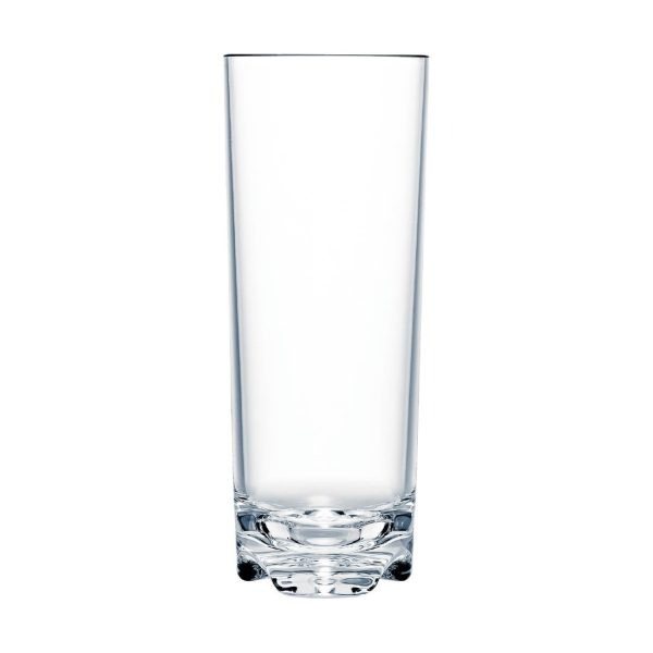 Steelite Vivaldi Clear Beverage 502ml (Box 12)(Direct)
