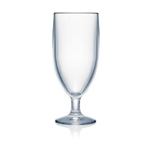 Steelite Design + Water/Soda Goblet 414ml (Box 12)(Direct)