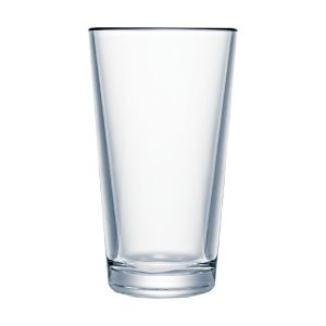Steelite Design + Mixing Glass 473ml (Box 12)(Direct)