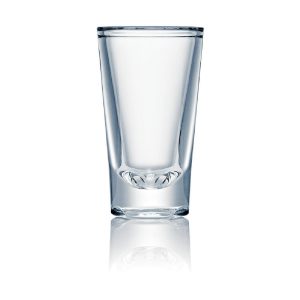 Steelite Barware Shot Glass 35ml (Box 12)(Direct)