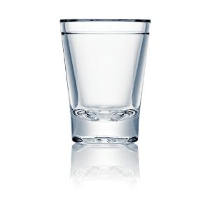 Steelite Barware Shot Glass 50ml (Box 12)(Direct)