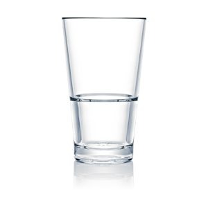Steelite Capella Stack Clear Cooler 591ml (Box 12)(Direct)