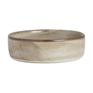 Steelite Pier Deep Tray 130mm Dia 303ml (Box 12)(Direct)