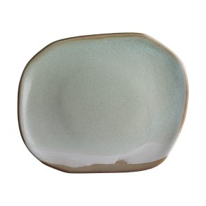 Steelite Forager Plate 238x195mm (Box 12)(Direct)