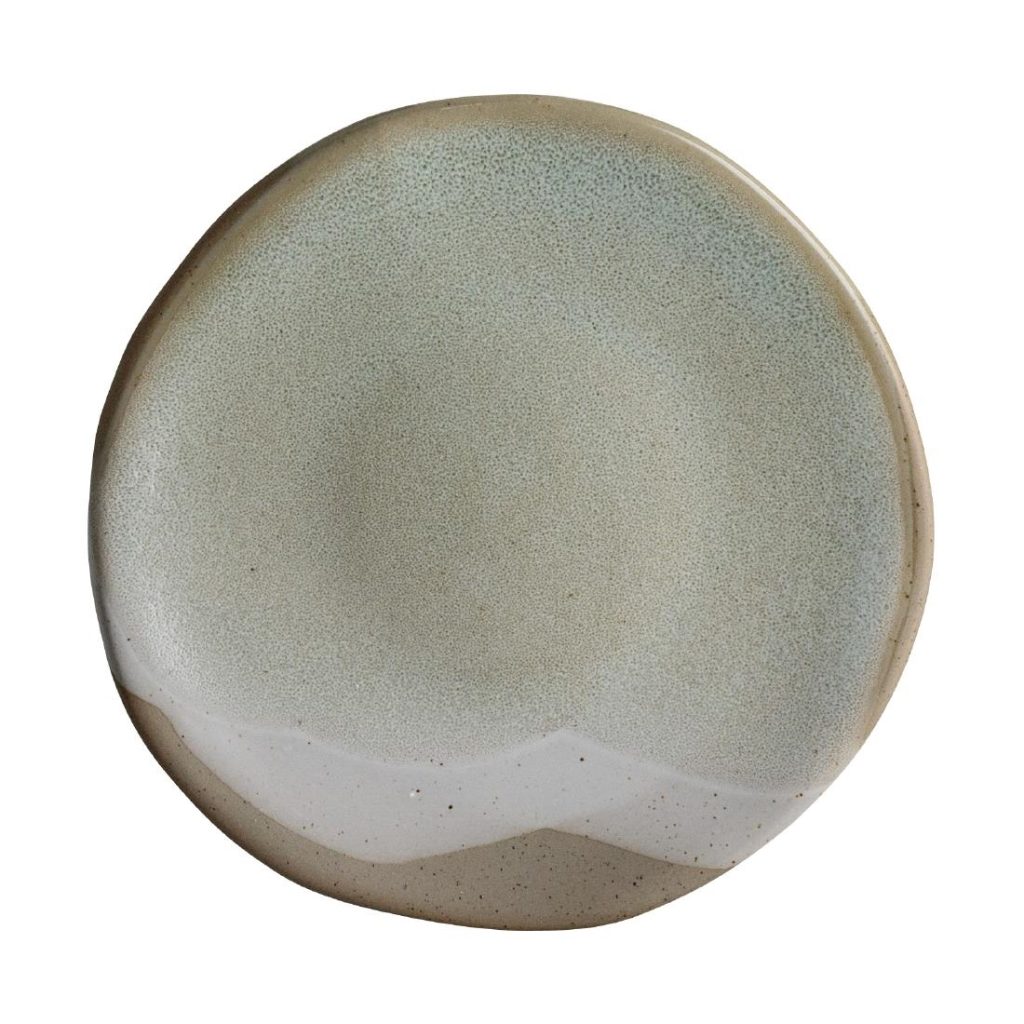 Steelite Forager Plate 130mm (Box 48)(Direct)