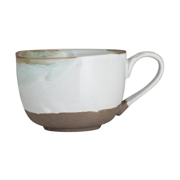 Steelite Forager Cup 121mm Dia 237ml (Box 36)(Direct)