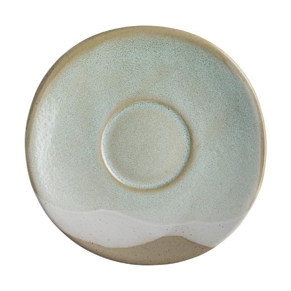 Steelite Forager Saucer 140mm (Box 36)(Direct)