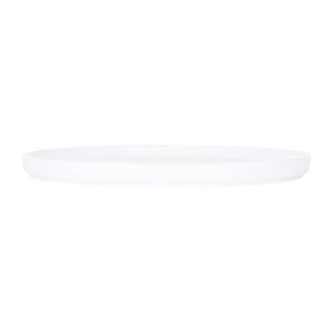 Steelite Monet White Round Plates 270mm (Pack of 6)