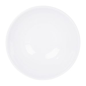 Steelite Monet White Round Plates 270mm (Pack of 6)
