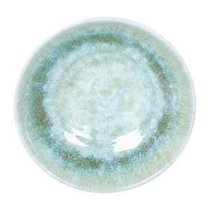 Steelite Monet Sea Moss Round Bowls 171mm (Pack of 6)