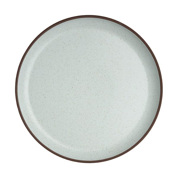 Steelite Sea Salt Plate 240mm (Box 12)(Direct)