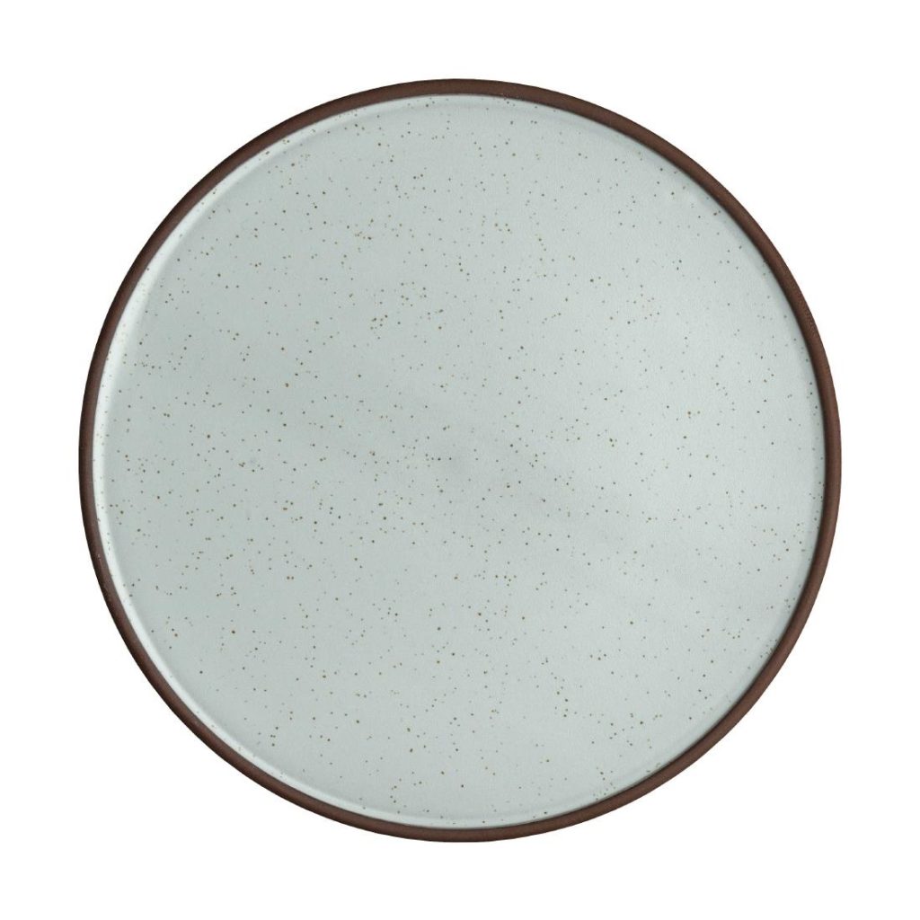 Steelite Sea Salt Elevated Platform 152.5x45mm (Box 12)(Direct)