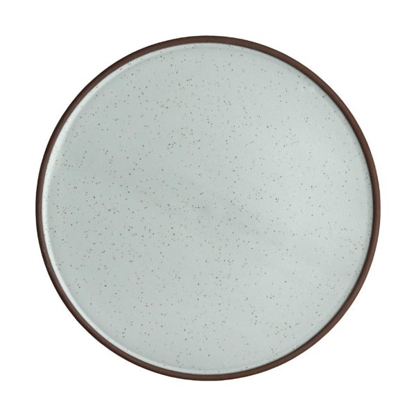 Steelite Sea Salt Elevated Platform 152.5x45mm (Box 12)(Direct)