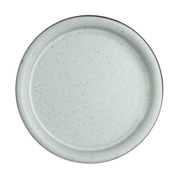 Steelite Sea Salt Cover for bowl 120mm (Box 12)(Direct)
