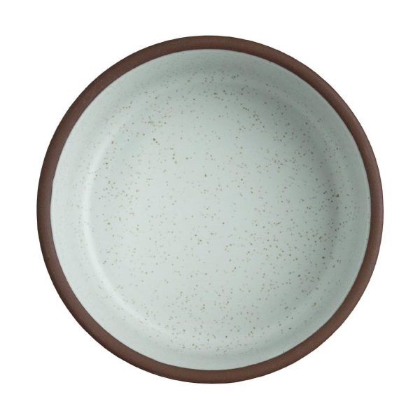 Steelite Sea Salt Bowl 120x54mm 355ml (Box 12)(Direct)