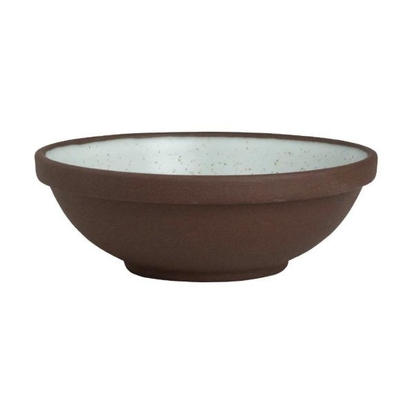 Steelite Sea Salt Bowl 100x35mm 128ml (Box 12)(Direct)