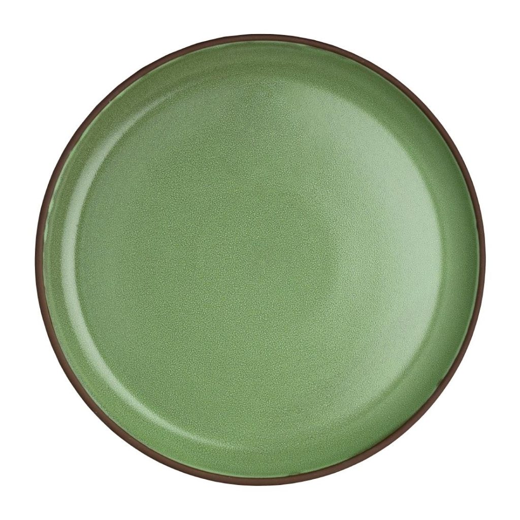 Steelite Cardamon Plates 240mm (Pack of 12)