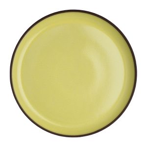 Steelite Saffron Plates 240mm (Pack of 12)