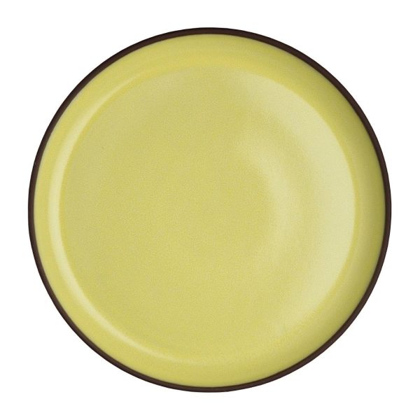Steelite Saffron Plates 240mm (Pack of 12)