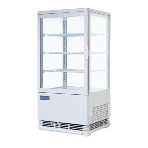 All Display Fridges