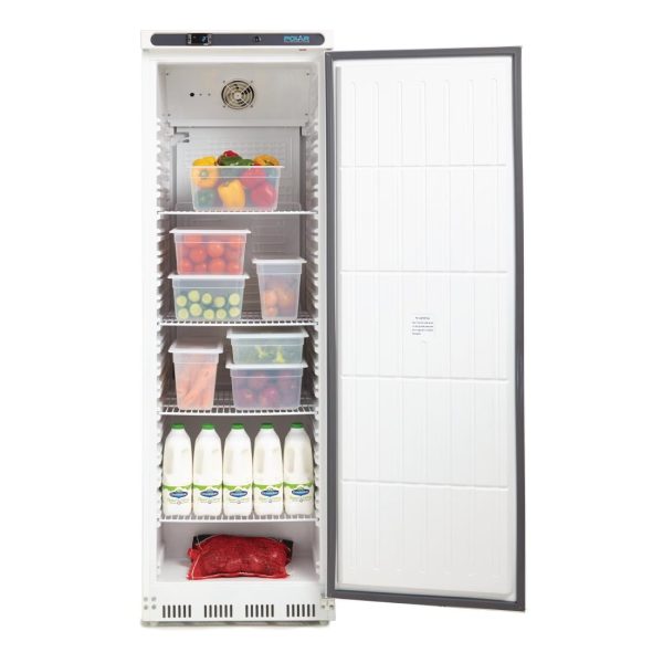 185W. Total usable capacity: 238 Ltr. R600a