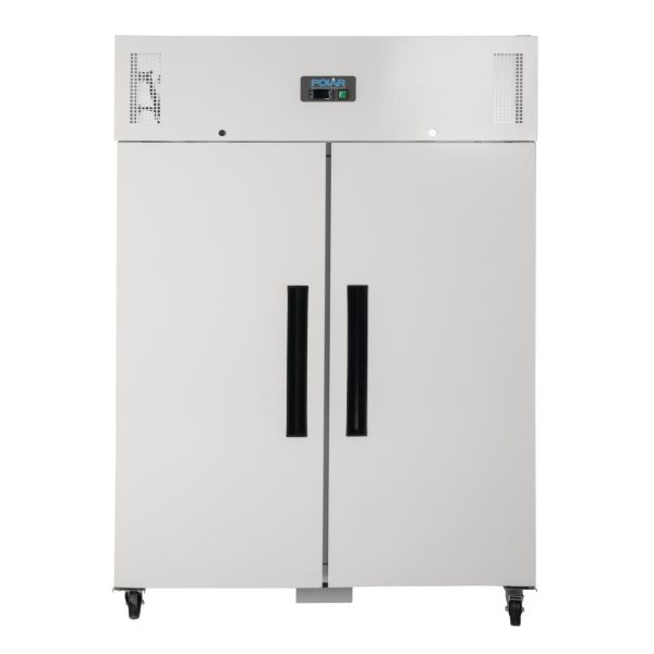 700W. Total usable capacity: 770 Ltr. R290
