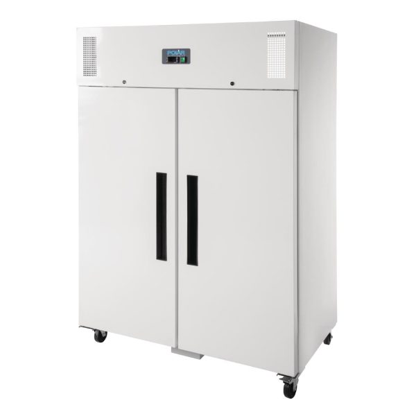 700W. Total usable capacity: 770 Ltr. R290