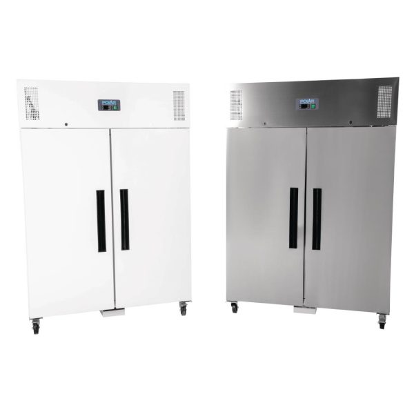 700W. Total usable capacity: 770 Ltr. R290