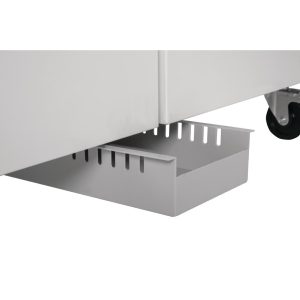 700W. Total usable capacity: 770 Ltr. R290