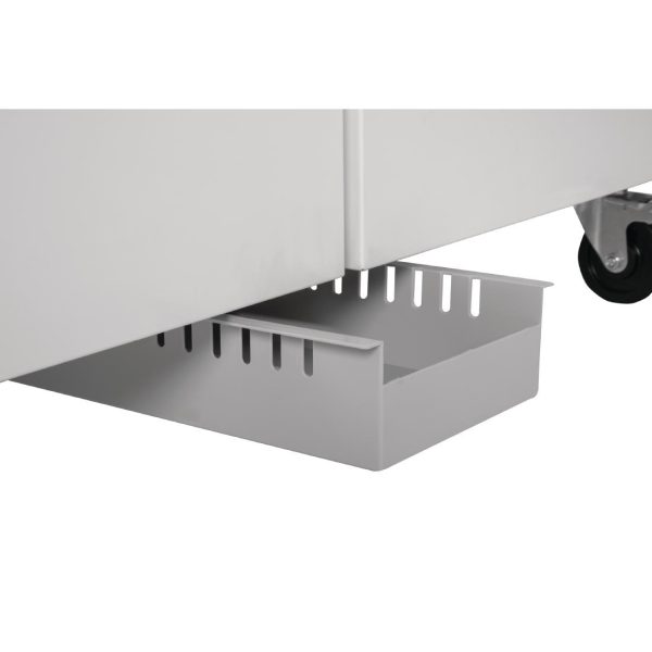700W. Total usable capacity: 770 Ltr. R290