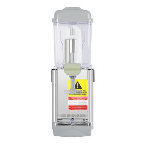 380W 12Ltr Single tank. R290