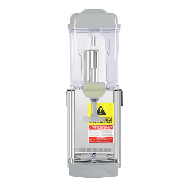 380W 12Ltr Single tank. R290
