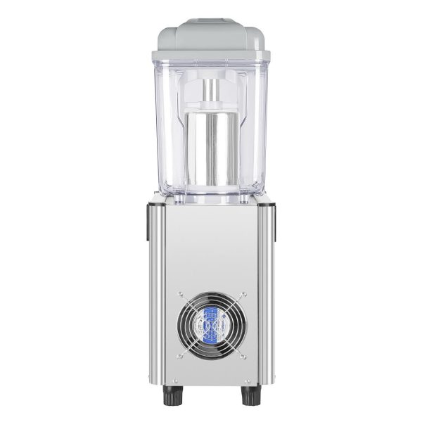 380W 12Ltr Single tank. R290