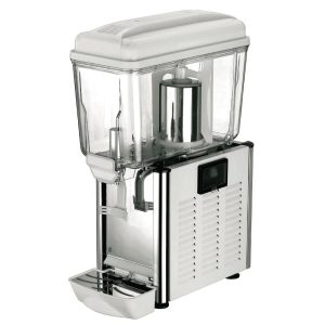 380W 12Ltr Single tank. R290