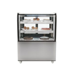 Polar G-Series Energy Efficient Deli Display Fridge 270Ltr